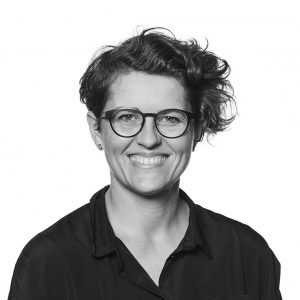 Anne Marie  Ludvigsen