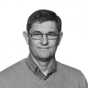 Carsten Porskrog Rasmussen