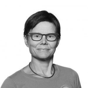 Merete Essenbæk