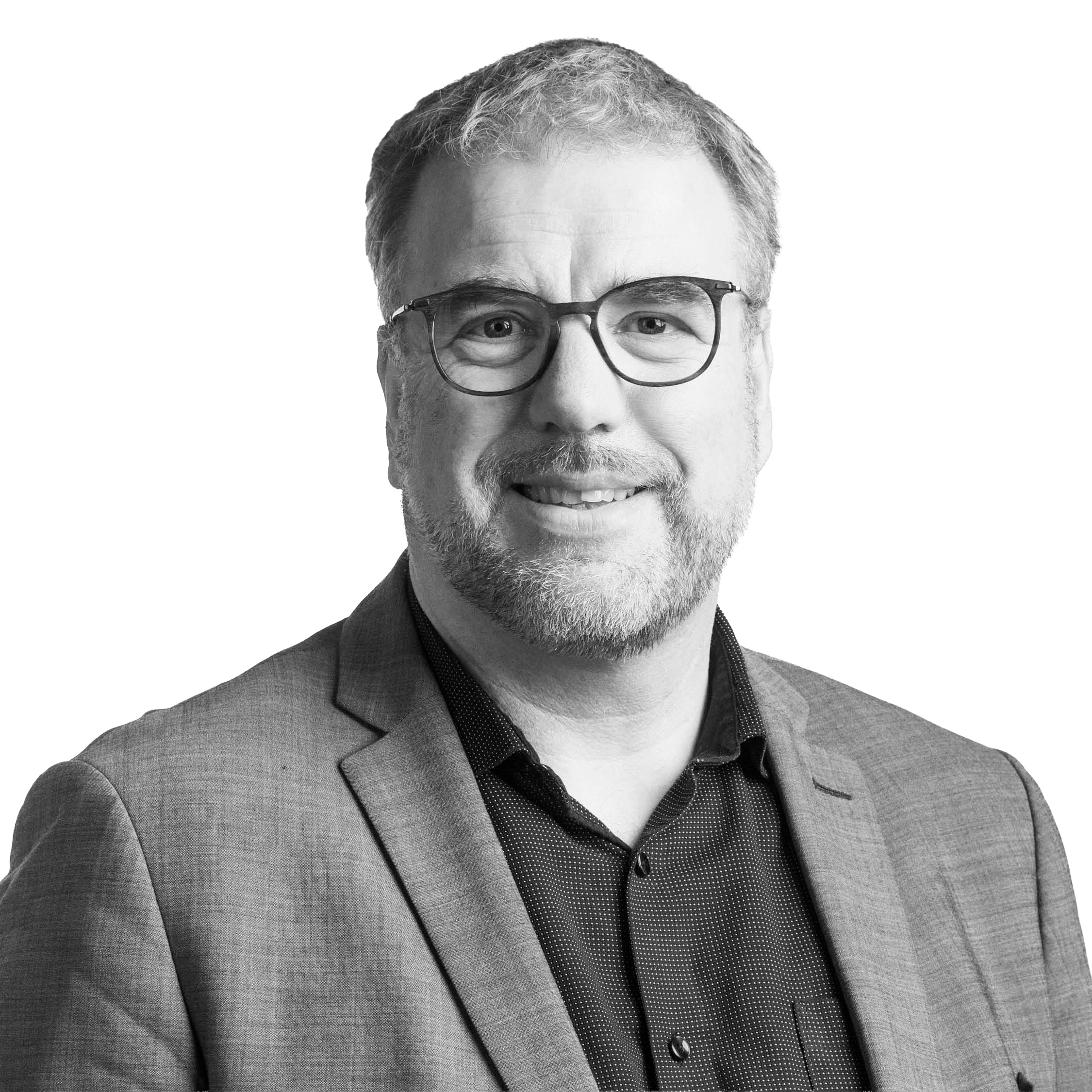 Axel Johnsen