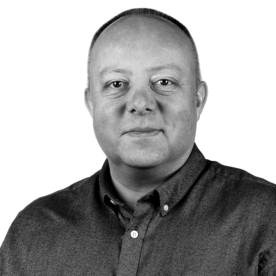 Tommy Engholm Jensen