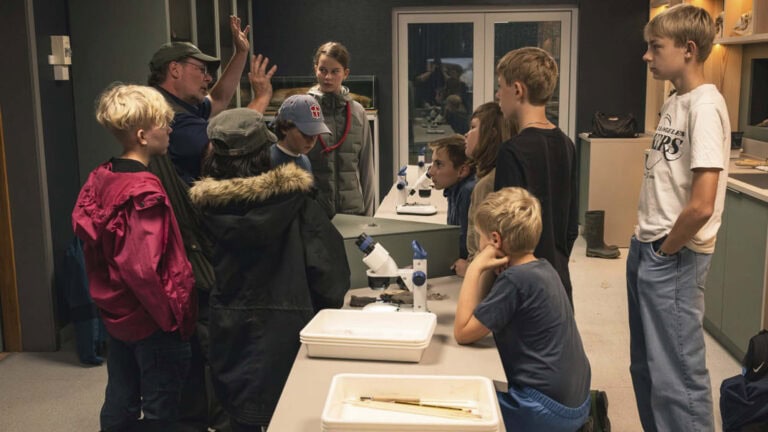 400 KR. FOR 9 MØDEGANGE I 2026