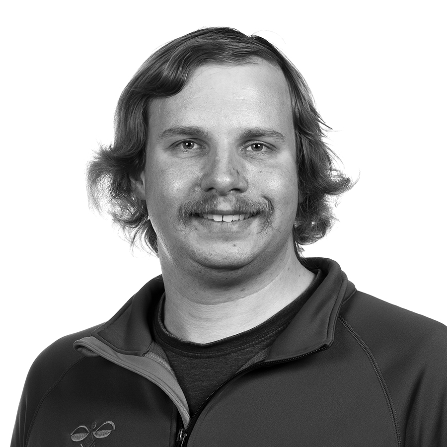 Dan Visti Bjerregaard