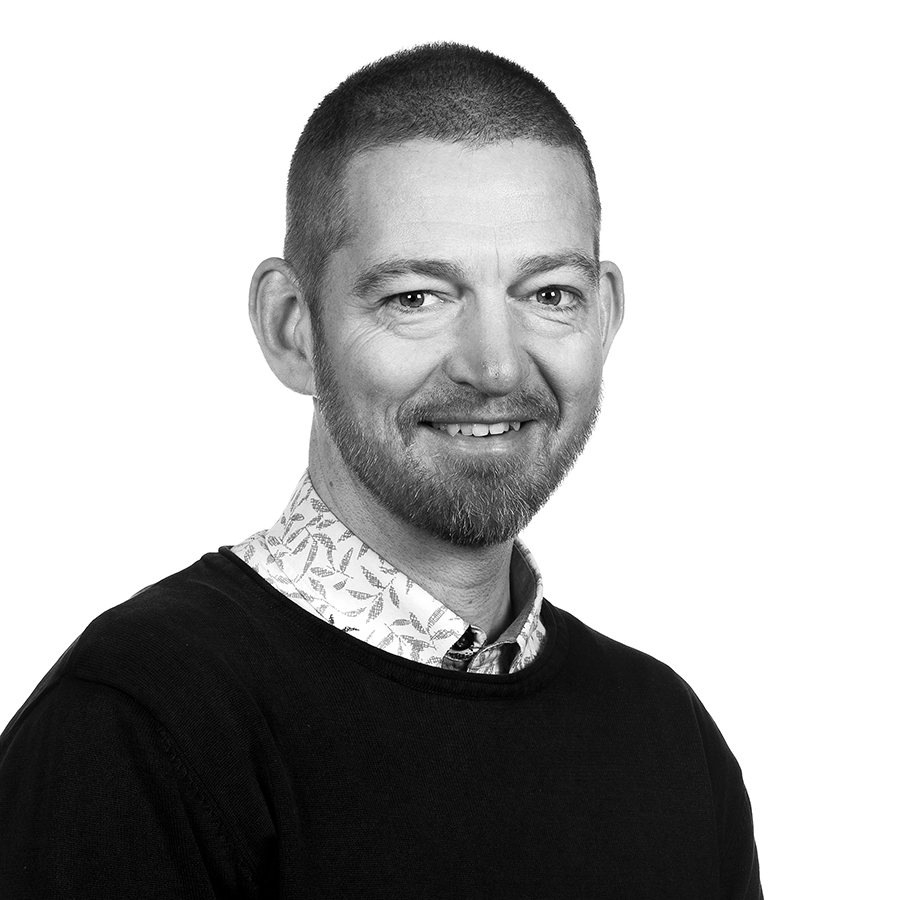 Kaare Lykke Lauridsen