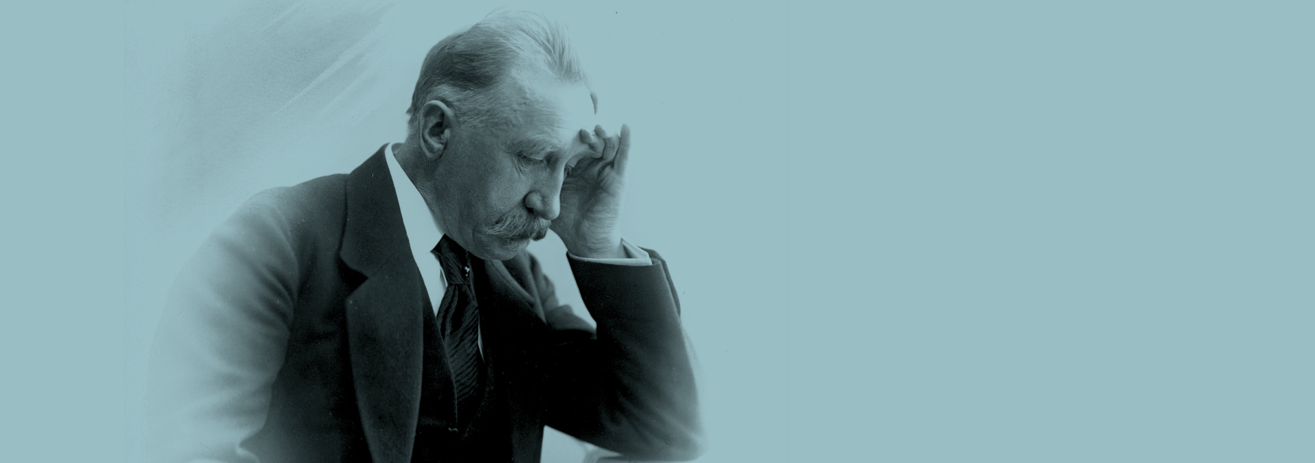 Genforeningens Pris: H.P. Hanssens svære valg