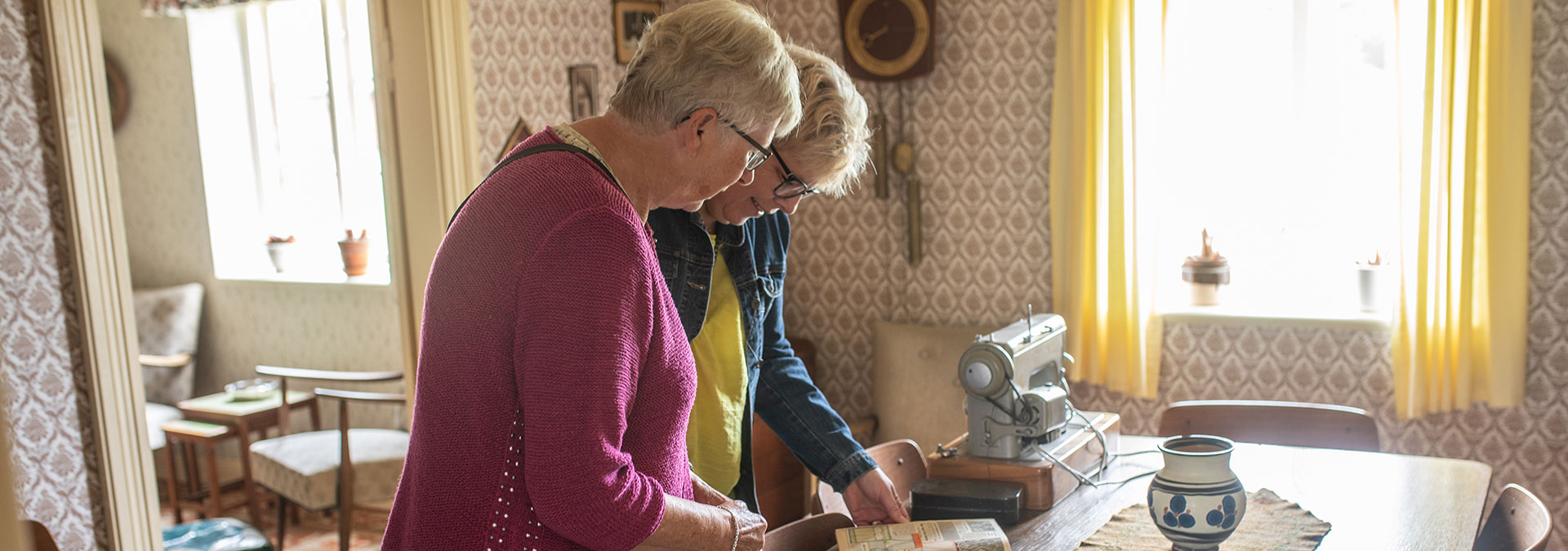 Venner af Museum Sønderjylland