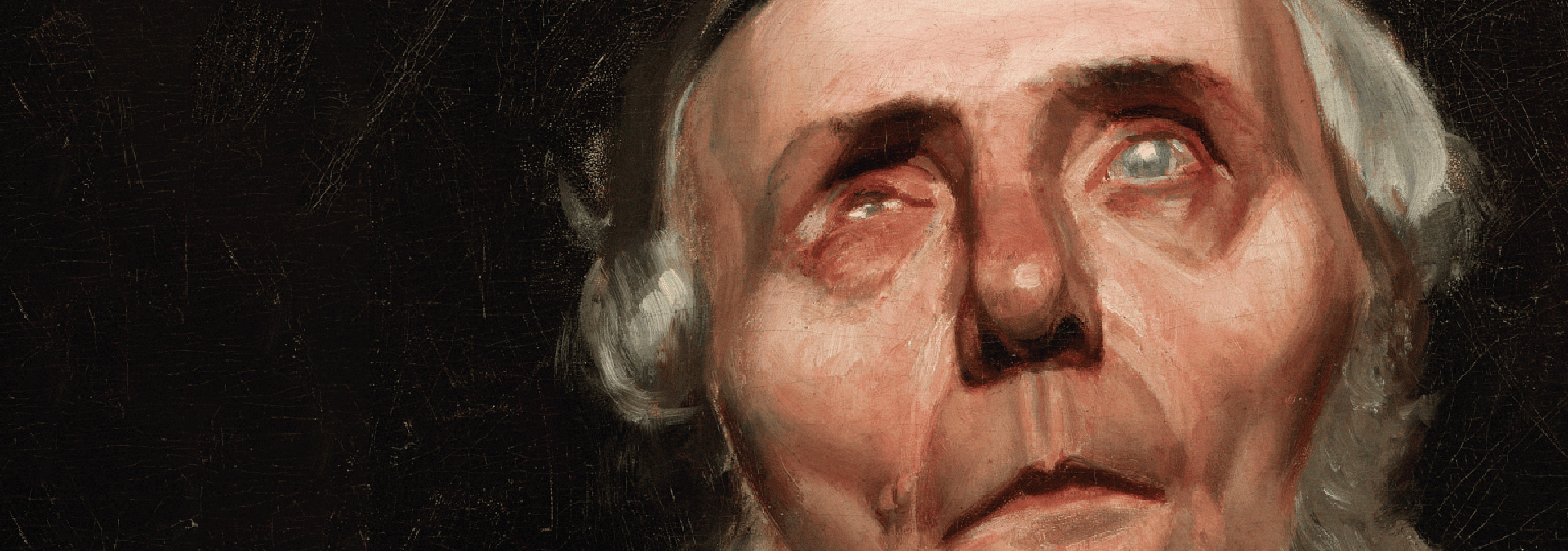 Et halvt liv – Maleren Jes Jacobsen