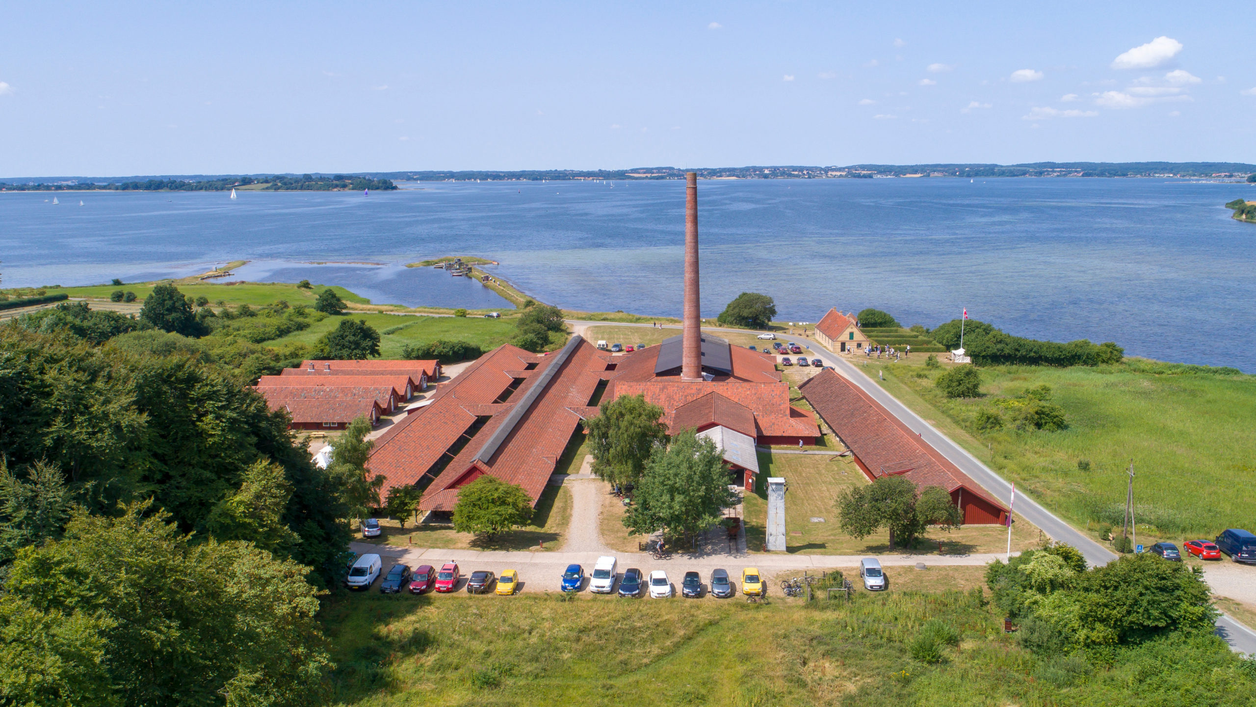 Et nationalt industriminde