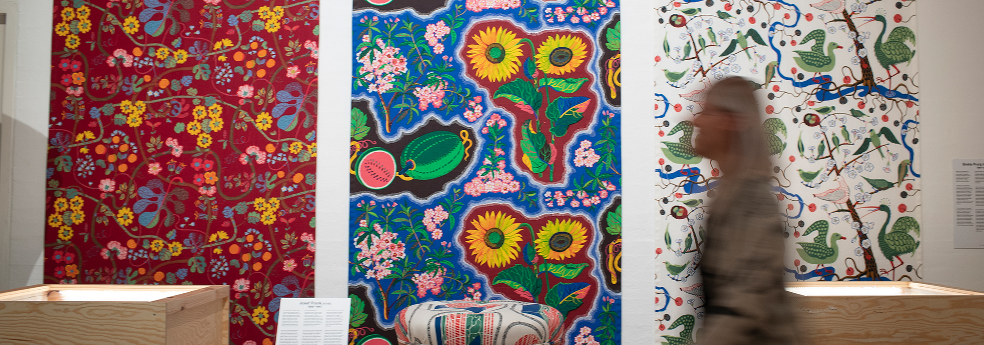 Nordeuropæisk kunst fra det 20. århundrede og frem