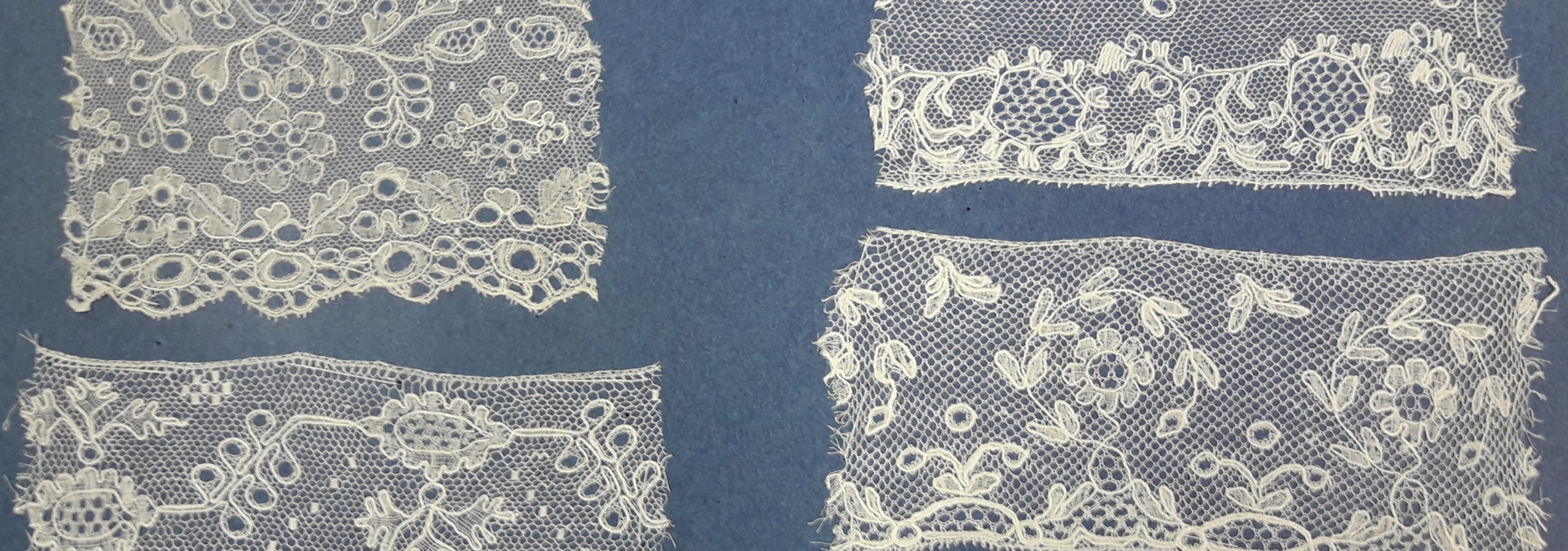 Løgumklosterkniplinger