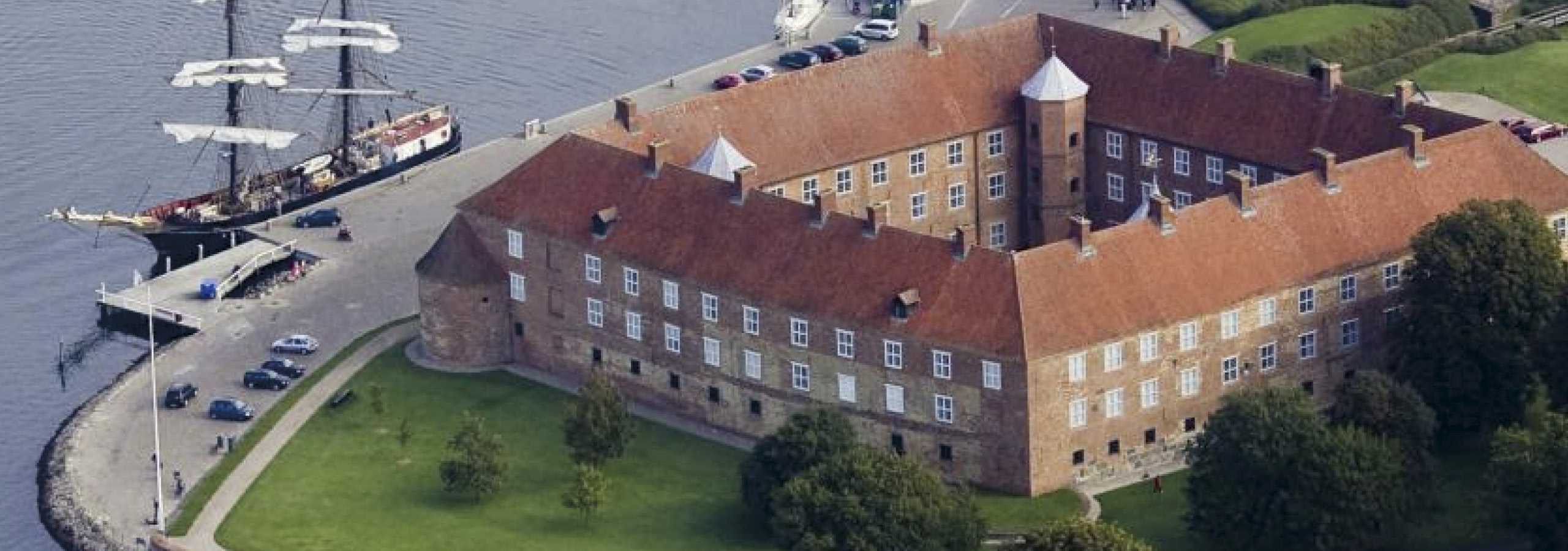 Fra fyrster til genforening