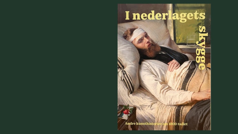 BOGEN KAN KØBES I BUTIKKEN