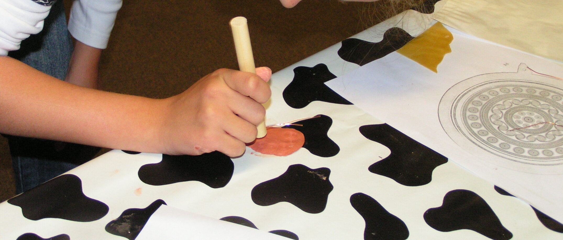 Bronzealderens billedunivers