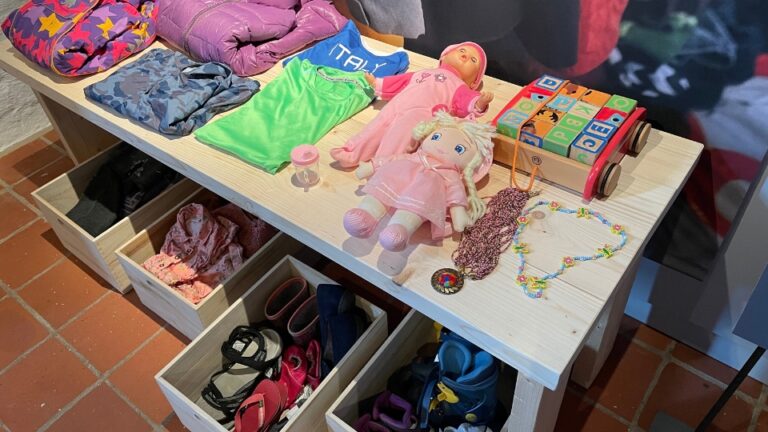 OPLEV MERE PÅ SLOTTET