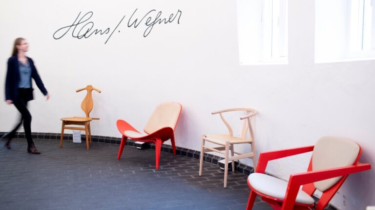 OPLEV MERE PÅ MUSEET 