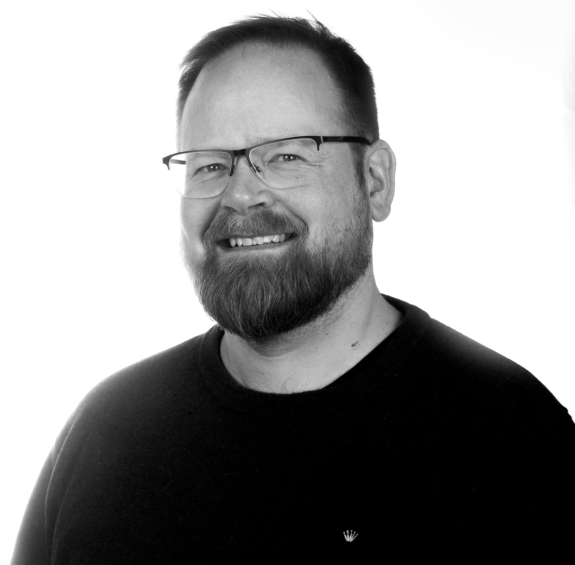 Jens Jacob Refshauge Beck