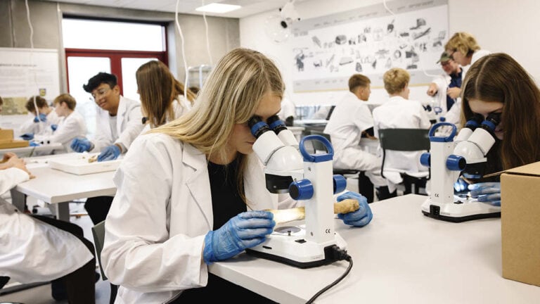 BEVARINGSCENTER SØNDERJYLLAND