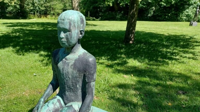 Brundlund Castle and Art Museum