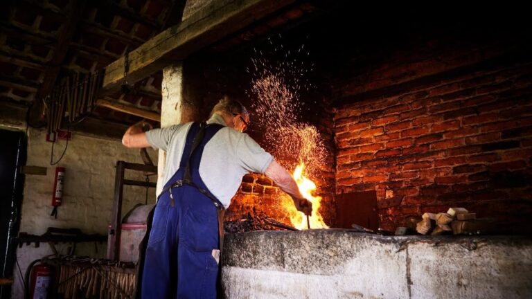 Archaeology Haderslev