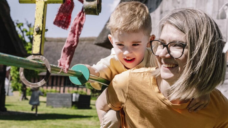 Archaeology Haderslev