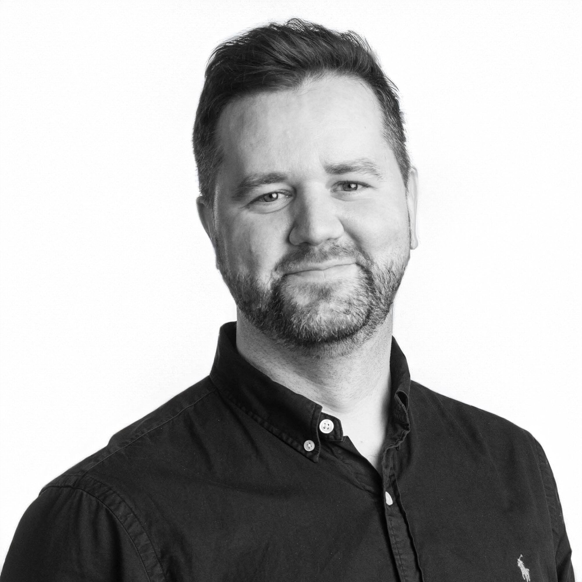 Martin Skov