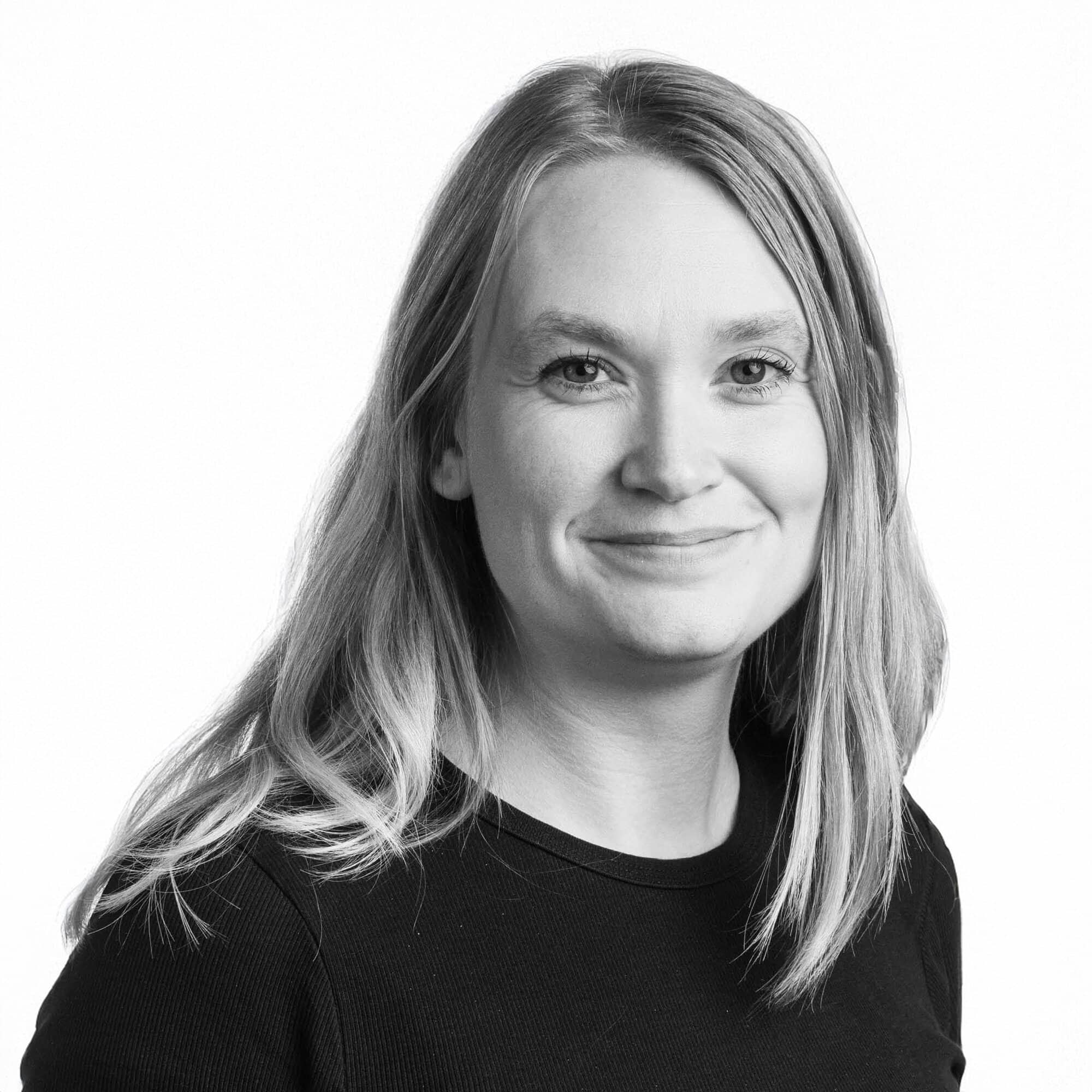 Cathrine Frederiksen Madsen