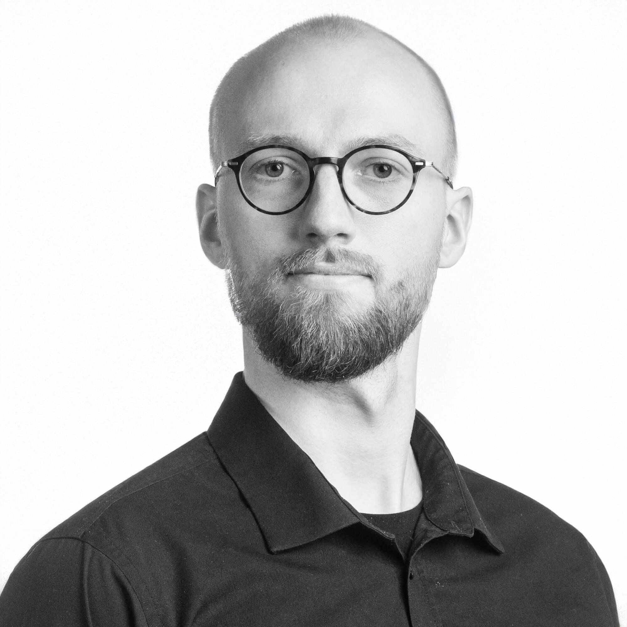 Frederik Mygdam