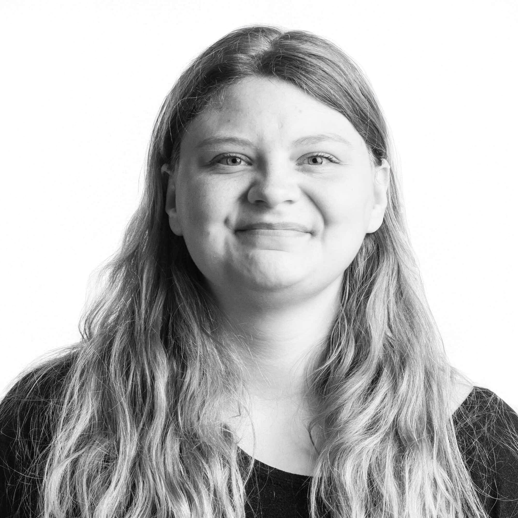 Trine Bomholt